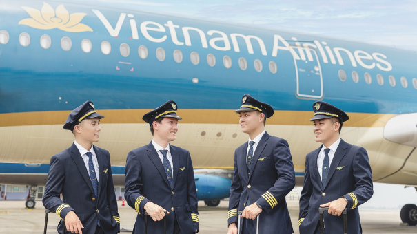 Mã Cổ Phiếu HVN Tăng Mạnh, Lý Do Là Gì?