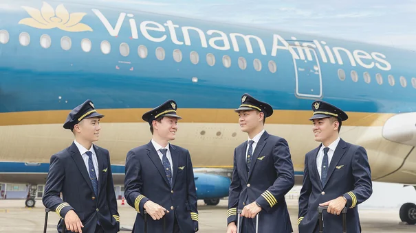 Mã Cổ Phiếu HVN Tăng Mạnh, Lý Do Là Gì?