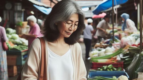 Đây là 10 cách tiết kiệm tiền hiệu quả mà tôi đã học được từ mẹ