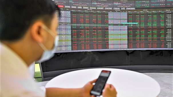 Thị Trường Chứng Khoán Cuối Phiên 29/1 Đóng Cửa Với 1.175,7 Điểm