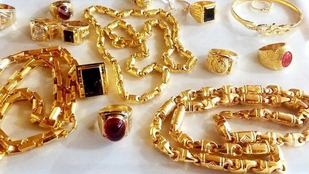 Một chỉ vàng 10K bao nhiêu tiền?