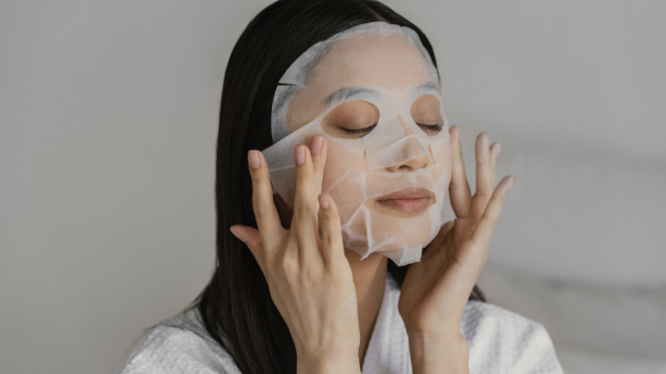 Có nên đắp mặt nạ hàng ngày?