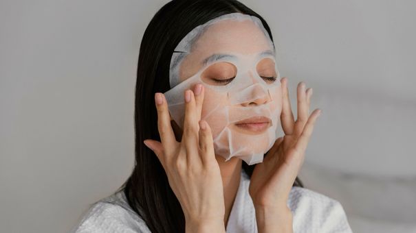 Có nên đắp mặt nạ hàng ngày?