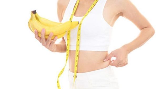 Ăn chuối thời điểm nào trong ngày giúp giảm cân?