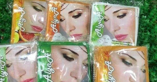 Công ty Tạ Minh Quang bị xử phạt vì sản xuất mỹ phẩm không đạt tiêu chuẩn