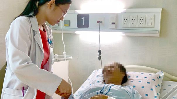 Lý Giải Lý Do Ngạt Mũi, Chảy Nước Mũi Kèm Đau Nhức Vùng Mặt, Đầu