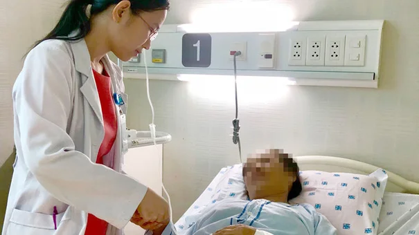 Lý Giải Lý Do Ngạt Mũi, Chảy Nước Mũi Kèm Đau Nhức Vùng Mặt, Đầu