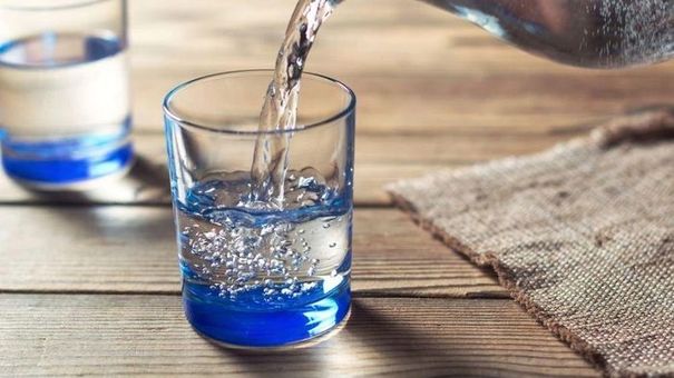 Sự thật về uống nước ion kiềm để phòng và chữa bệnh ung thư