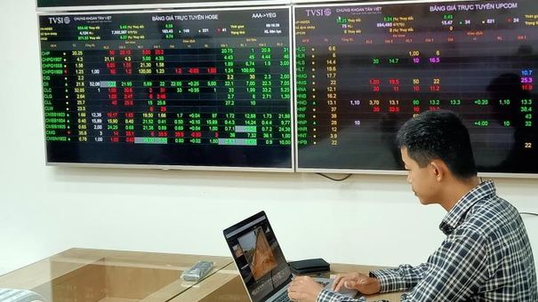 Điểm Qua Các Sự Kiện Nổi Bật Trên Thị Trường Chứng Khoán 2023