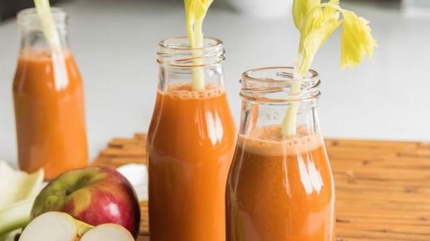 7 thức uống tốt nhất cho người bệnh gan nhiễm mỡ