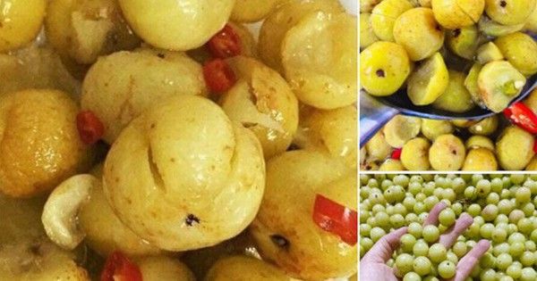 Không phải lê hay táo, đây mới là loại quả nên ăn nhất trong mùa đông, mỗi ngày ăn một ít để bảo vệ phổi, giảm ho