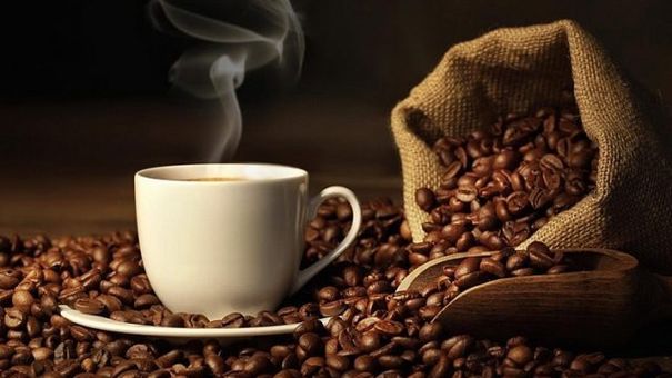 Uống cà phê có lợi cho 4 nhóm người
