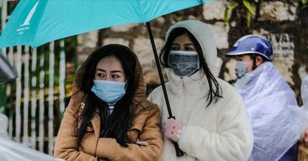 Liệu Tháng 10 Còn Đợt Không Khí Lạnh Nào Nữa Không