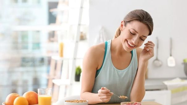 Cắt giảm calo thế nào để giảm cân an toàn, lành mạnh?