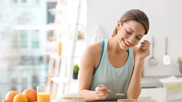 Cắt giảm calo thế nào để giảm cân an toàn, lành mạnh?