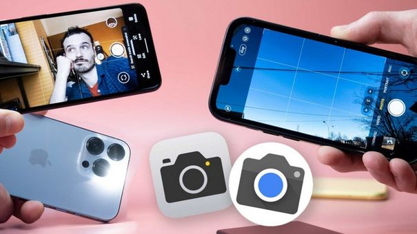 Camera IPhone Có Chất Lượng Giảm Dần?