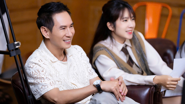 Hơn 5.000 lượt thí sinh tham gia casting 
