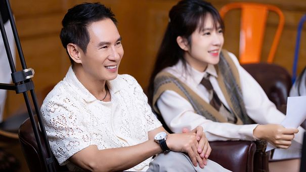 Hơn 5.000 lượt thí sinh tham gia casting 