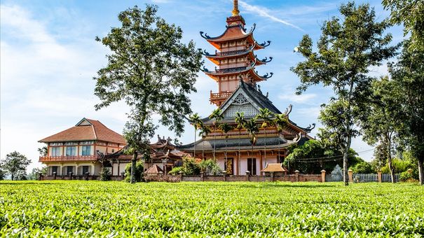 Đã Đến Gia Lai Nhất Định Phải Ghé Thăm Nơi Này