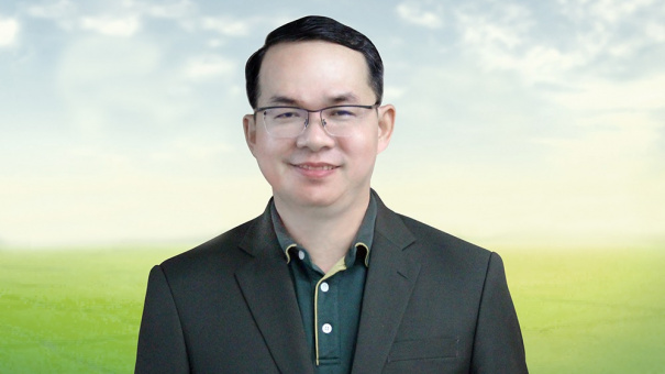 Lộc Trời bổ nhiệm kế toán trưởng làm CEO