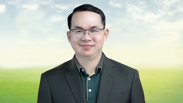 Lộc Trời bổ nhiệm kế toán trưởng làm CEO