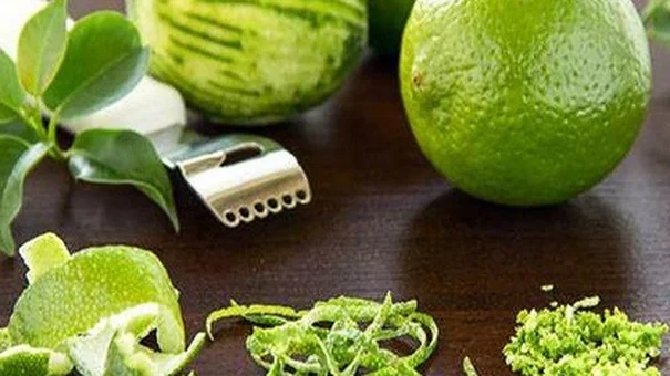 Nước vỏ chanh gừng giúp giảm cân như thế nào?