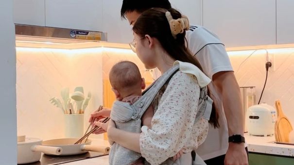 Lương cao hay thấp cũng đều tiết kiệm 1 nửa: 6 năm tậu cả nhà lẫn xe
