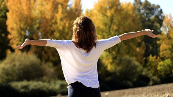Công dụng diệu kỳ của ánh nắng đối với sức khỏe