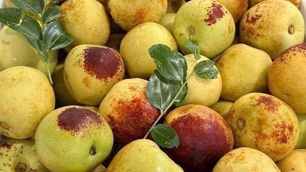 Rau quả Trung Quốc đổ về Việt Nam