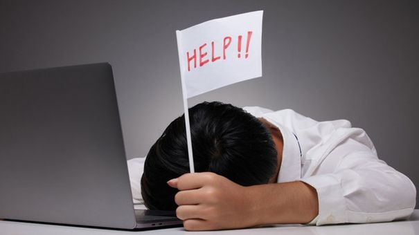 Hai căn bệnh nguy hiểm từ thói quen sinh hoạt xấu ở người trẻ