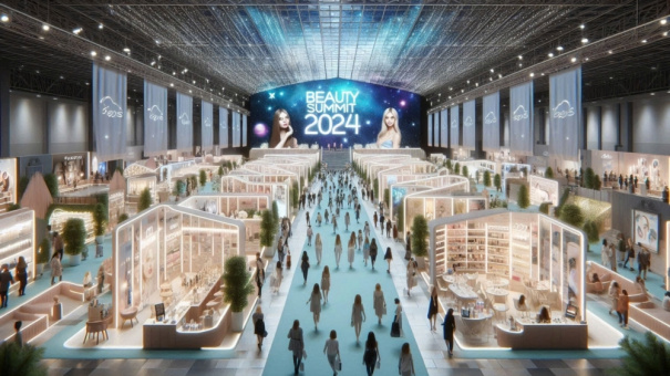 Beauty Summit 2024: Kiến tạo tương lai ngành làm đẹp
