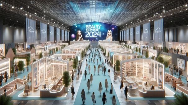 Beauty Summit 2024: Kiến tạo tương lai ngành làm đẹp