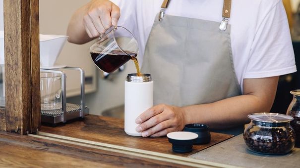 Đừng Cho Những Đồ Uống Này Vào Bình Giữ Nhiệt