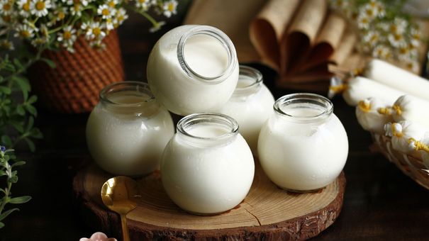 4 thực phẩm giúp giảm mỡ bụng nhanh chóng