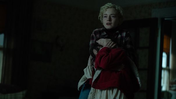 Blumhouse mang người sói kinh điển trở lại màn ảnh rộng năm 2025