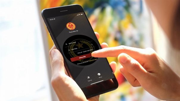 Tổng Cục Thuế Cảnh Báo Người Dân Về Hình Thức Lừa Đảo Tinh Vi