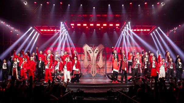 Show 'Anh trai vượt ngàn chông gai' giúp Yeah1 lãi đậm