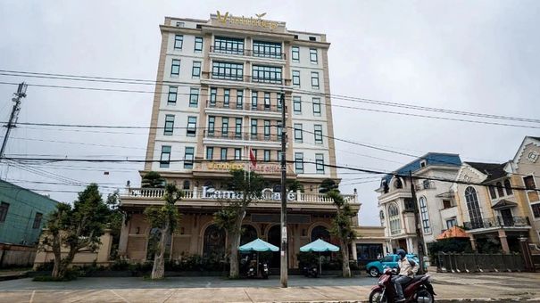 Nhà xuất khẩu cà phê lớn nhất của Việt Nam là ai?