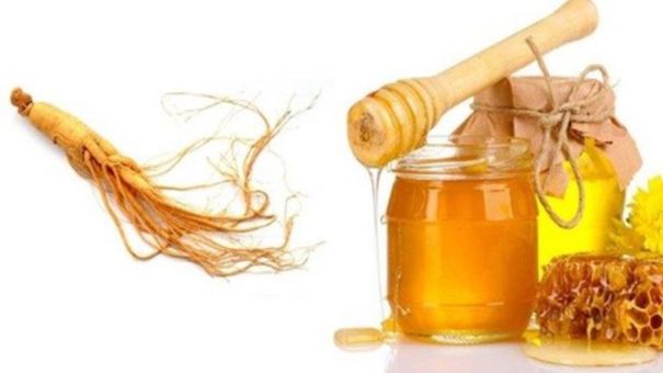 Sâm Báo kết hợp mật ong: Phương Thuốc Tự Nhiên Hỗ Trợ Sức Khỏe Toàn Diện