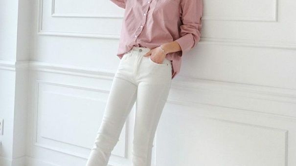 Mách Nhỏ Mẹo Phối Đồ Trẻ Trung Nhiều Màu Sắc