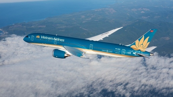 Vietnam Airlines lãi quý thứ ba liên tiếp