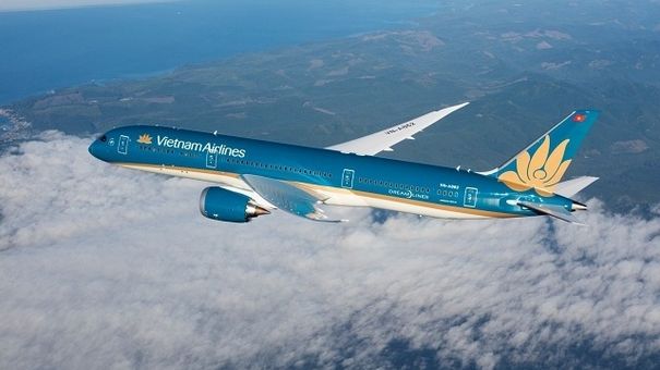 Vietnam Airlines lãi quý thứ ba liên tiếp
