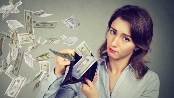 Thu nhập 40 triệu đồng/tháng, cô gái trẻ vẫn bế tắc