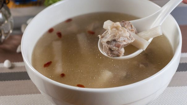 Thói quen nấu nướng gây loãng xương: Biết và tránh để bảo vệ sức khỏe