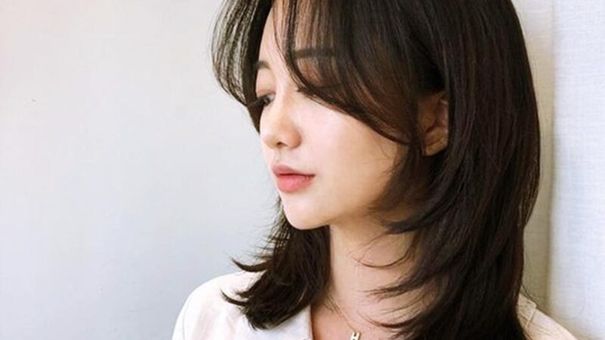 5 Kiểu Tóc Trẻ Trung Cho Các Chị Em Vào Thu