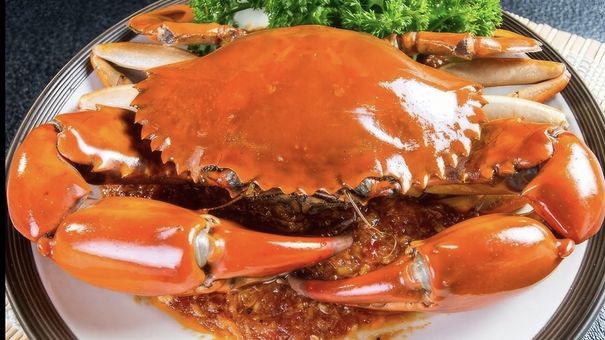 Việt Nam thu hơn 5.600 tỷ đồng từ xuất khẩu cua, ghẹ