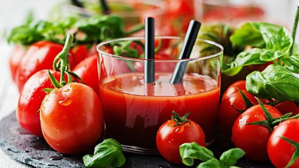 Những Đồ Uống GIúp Hạ Đường Huyết Hiệu Quả
