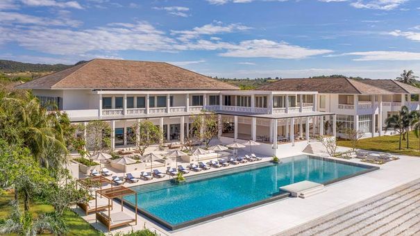 Azerai Kê Gà Bay giới thiệu những trải nghiệm ẩm thực riêng tư bên bờ biển
