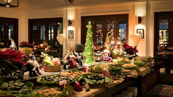 Cùng The Anam đón mùa lễ hội cuối năm tại Mũi Né và Cam Ranh