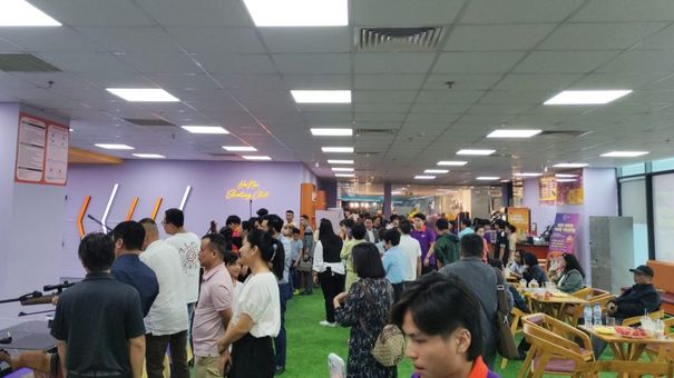 Trung tâm bắn súng thể thao Hà Nội Shooting chính thức ra mắt